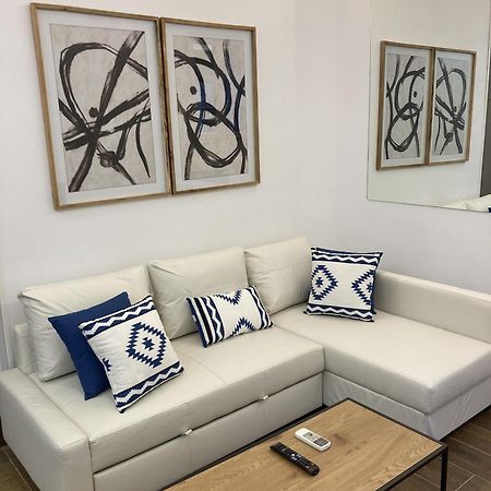 Nuevo Piso Retiro Διαμέρισμα Μαδρίτη Εξωτερικό φωτογραφία